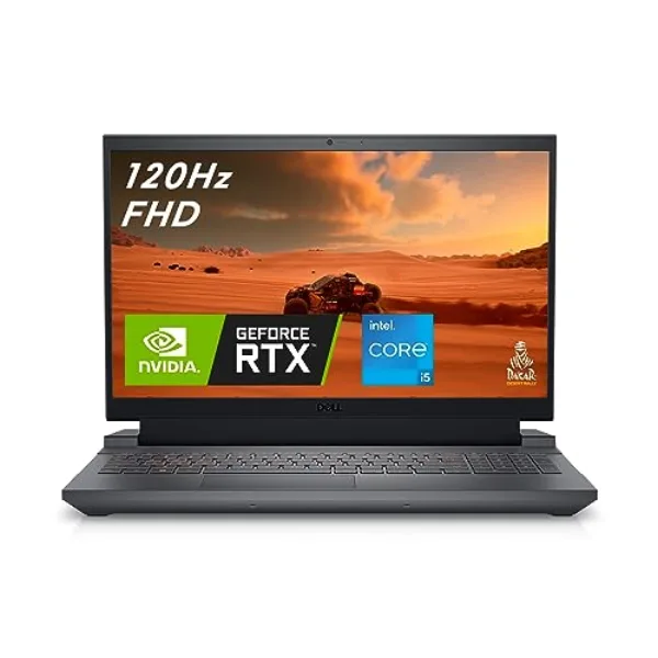 Dell G15 5530